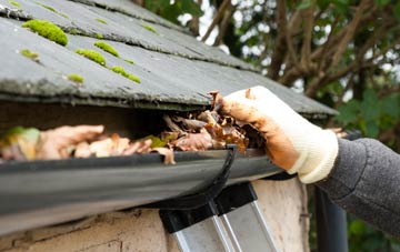 gutter cleaning Skippool, Lancashire