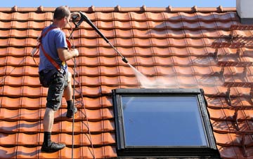 roof cleaning Skippool, Lancashire