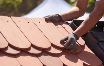 Skippool roof tile contractors