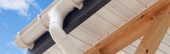 get Skippool guttering quotes today